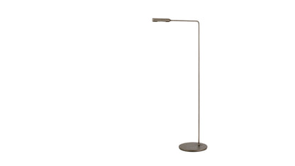 Flo floor Lampadaires LED 3000K