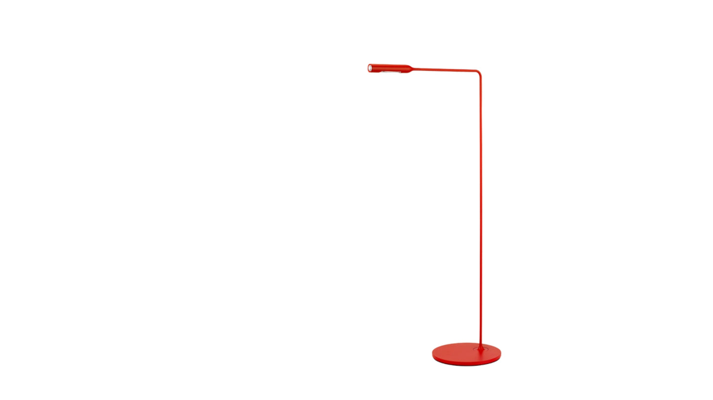 Flo Lounge Lampadaires LED 2700K