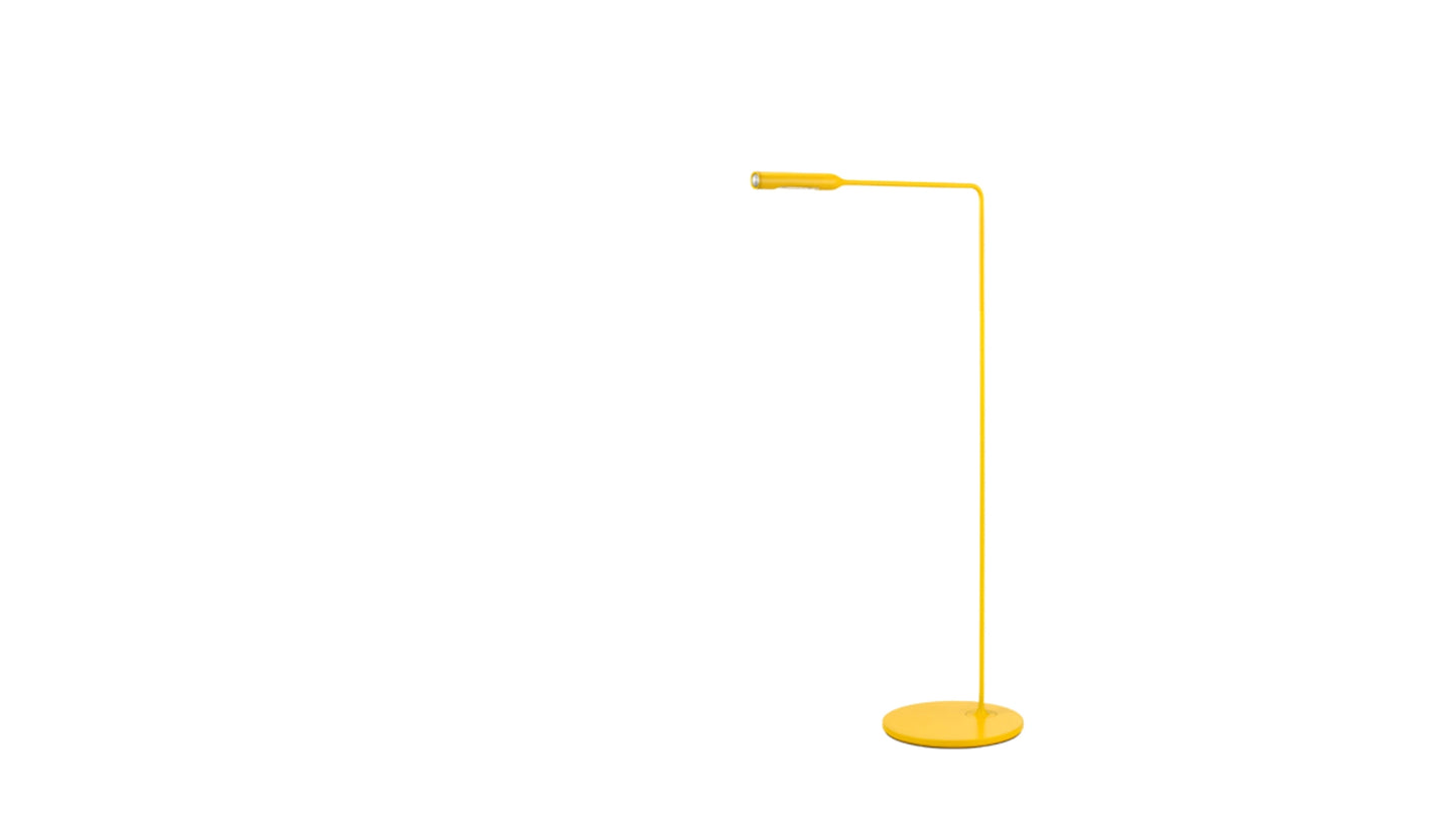 Flo Lounge Lampadaires LED 3000K