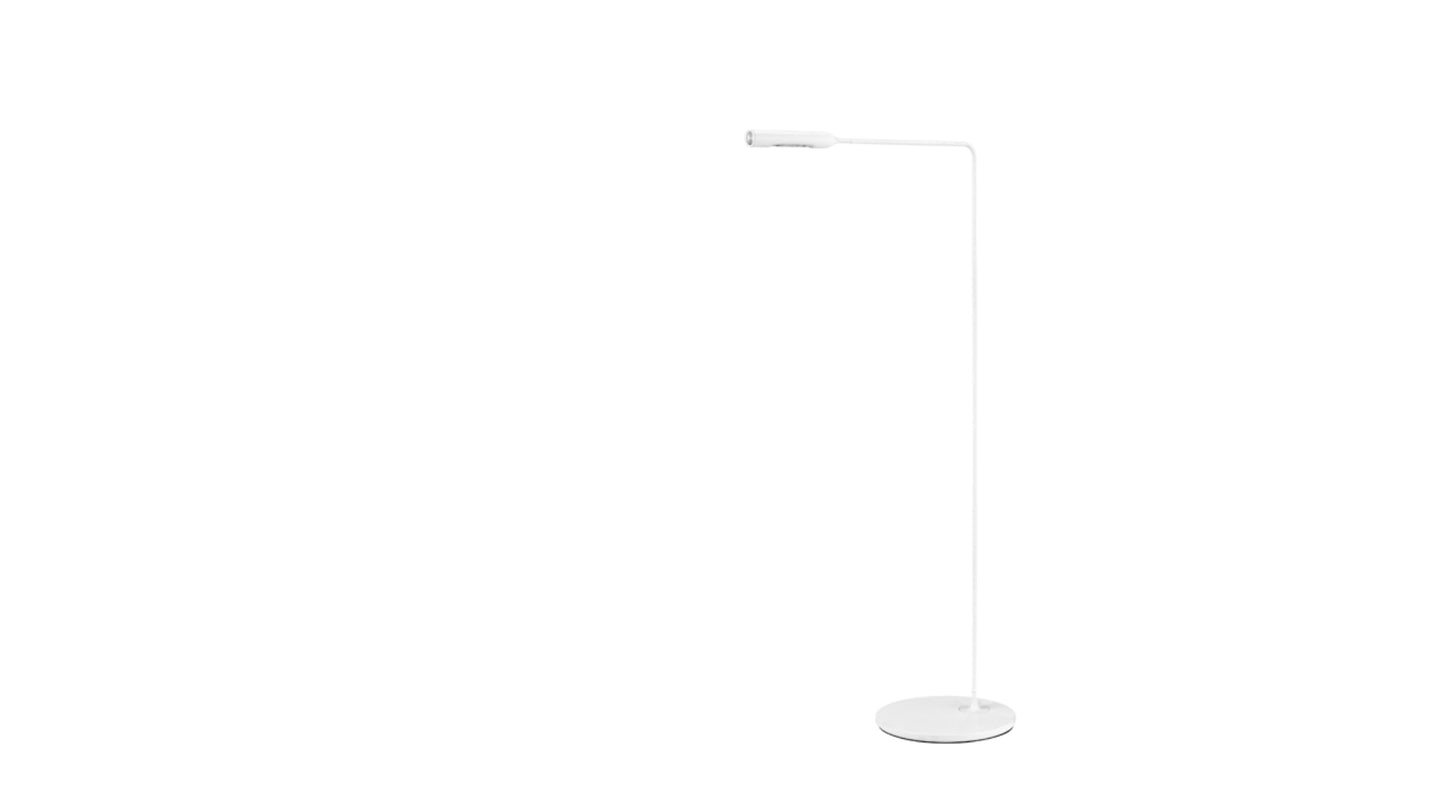 Flo Lounge Lampadaires LED 3000K