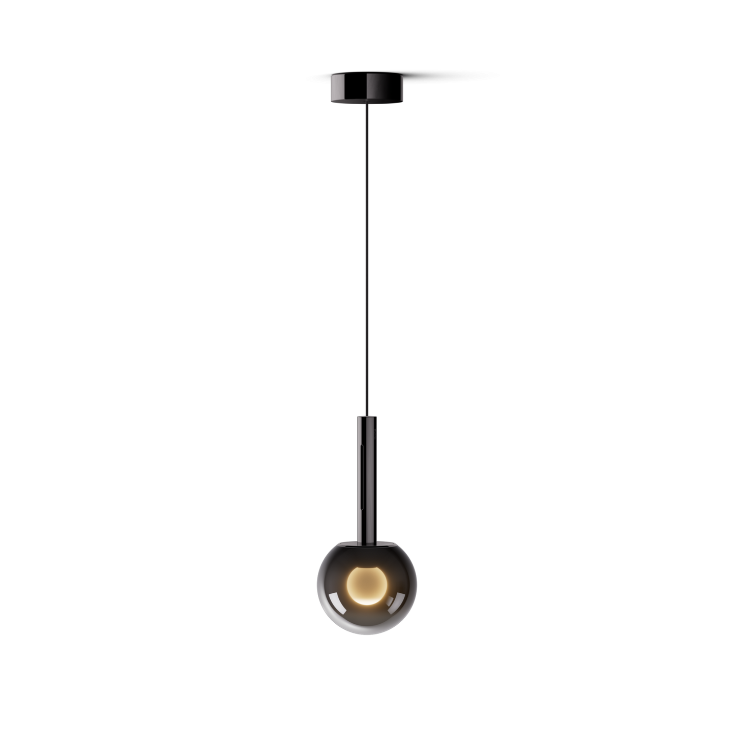 Luna sospeso fix 125 Suspensions LED