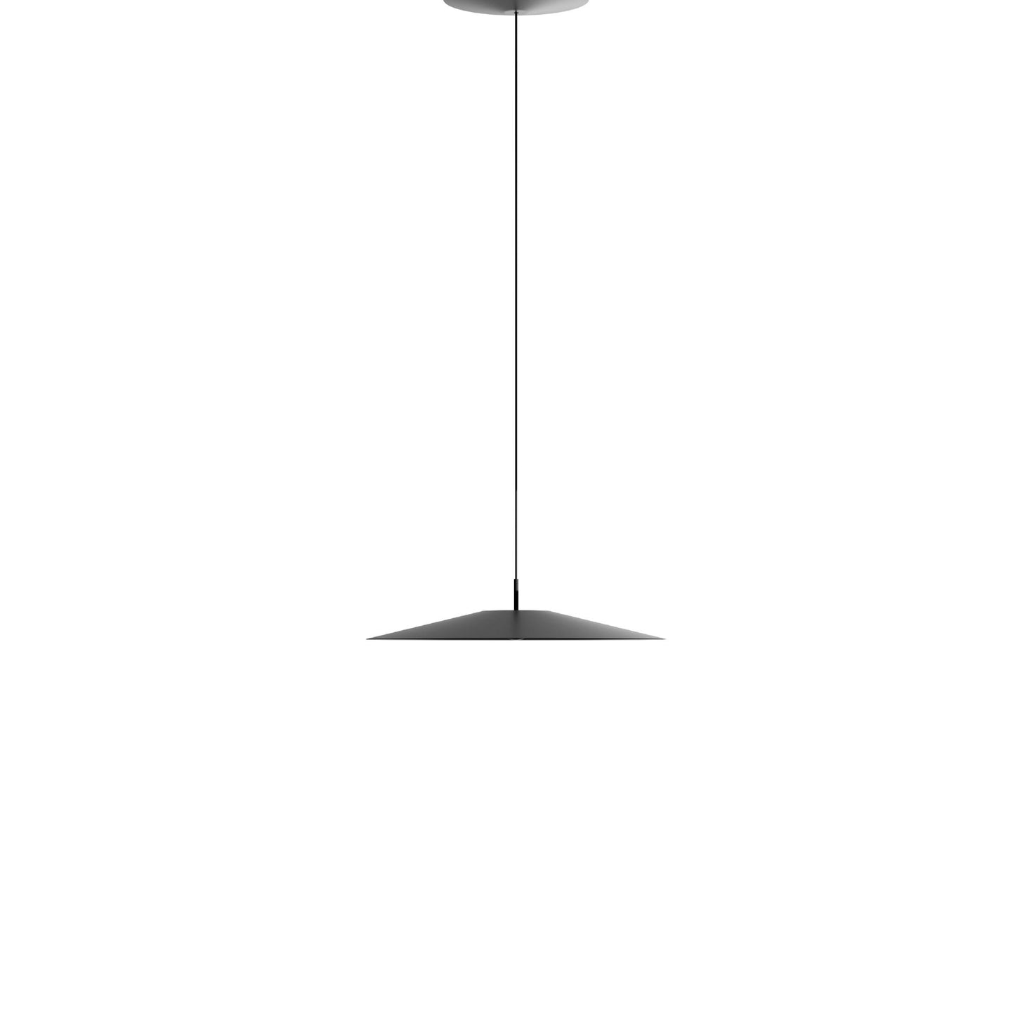 Koinè Ø. 37cm Suspensions LED