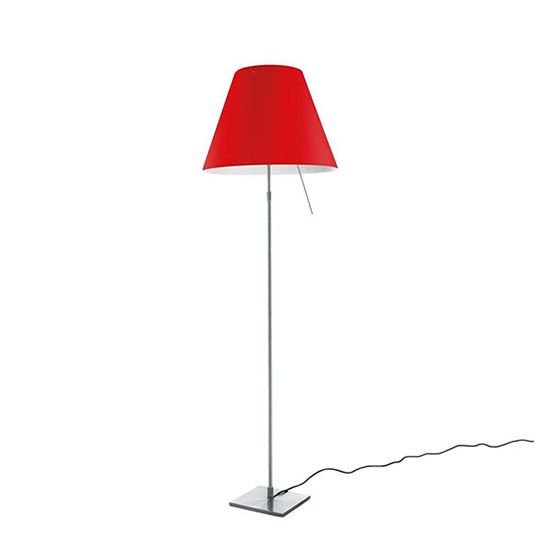 Costanza Ajustable Non Dimmable Lampadaires