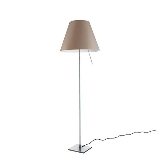 Costanza Ajustable Non Dimmable Lampadaires