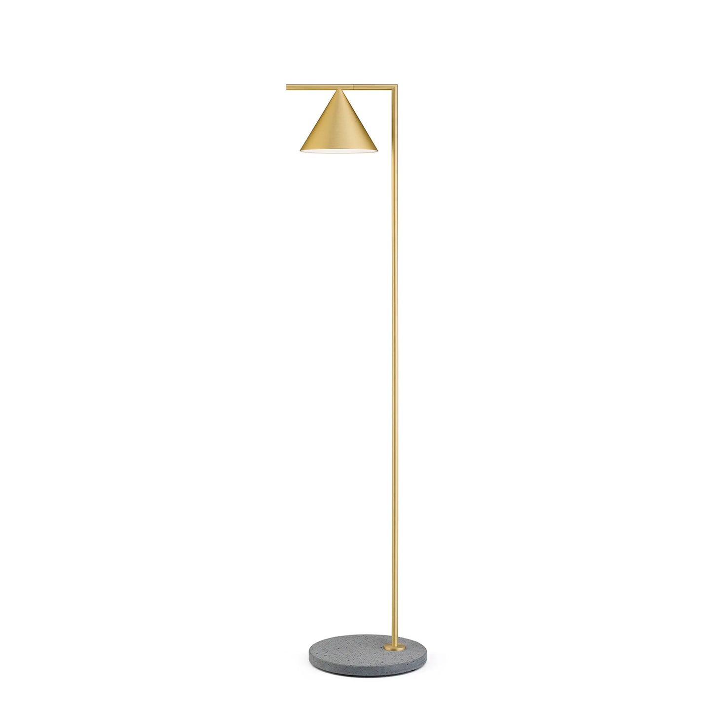 Captain Flint Lampadaires LED Outdoor