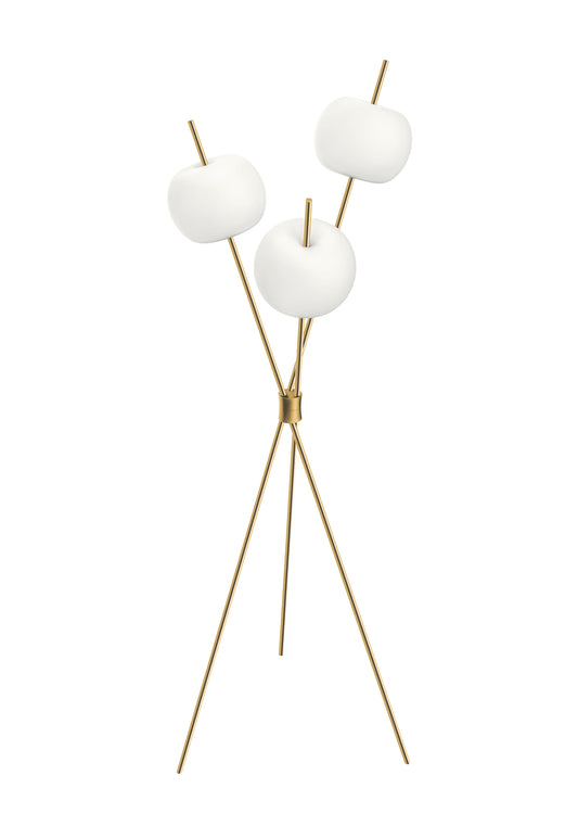 Kushi Lampadaires