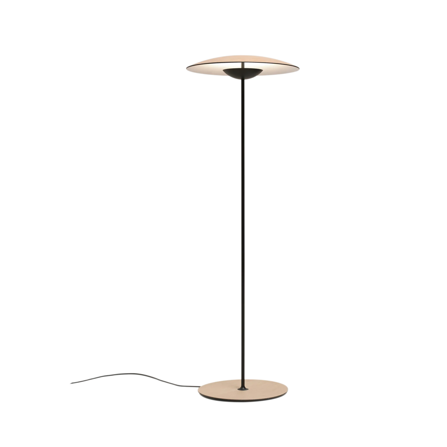 Ginger P Lampadaires LED