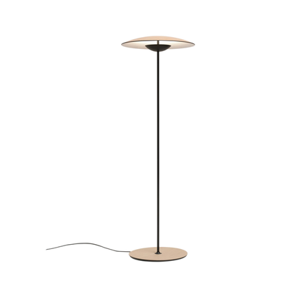 Ginger P Lampadaires LED