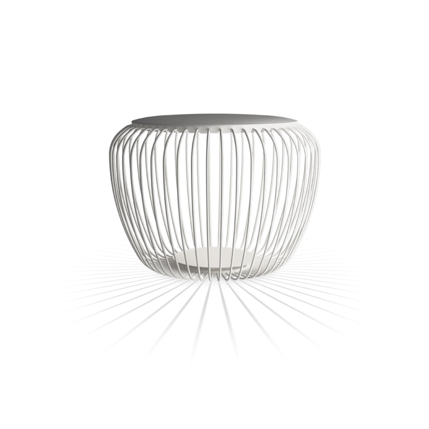 Meridiano Lampes de sol Outdoor LED Ø64cm