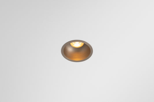 Minude Recessed 56 Spots LED