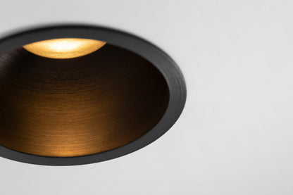 Minude Recessed 56 Spots LED