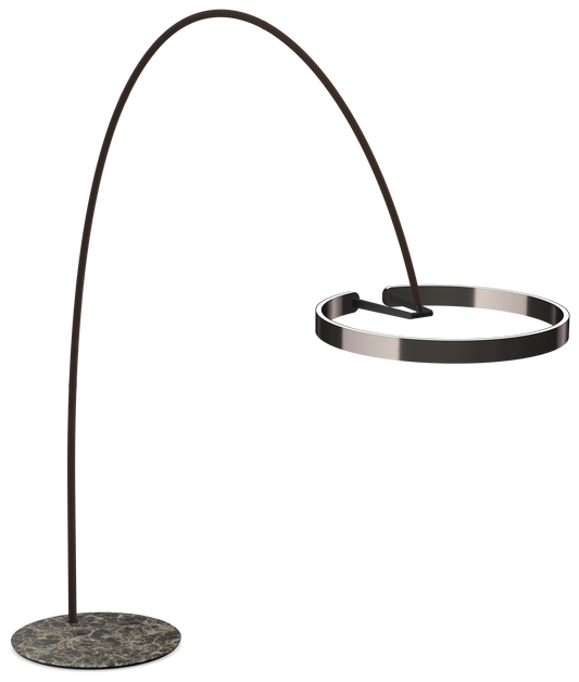 Mito Largo Lampadaires LED