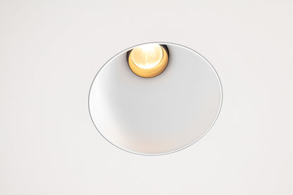 Thimble Recessed 74 Spots LED