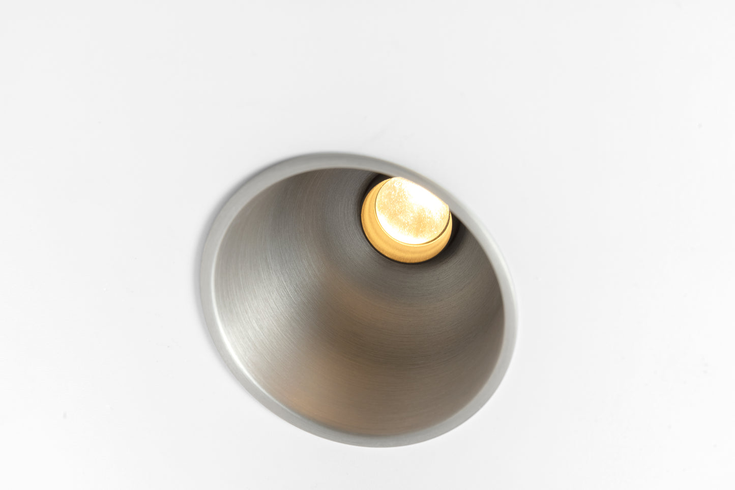 Thimble Recessed 74 Spots LED