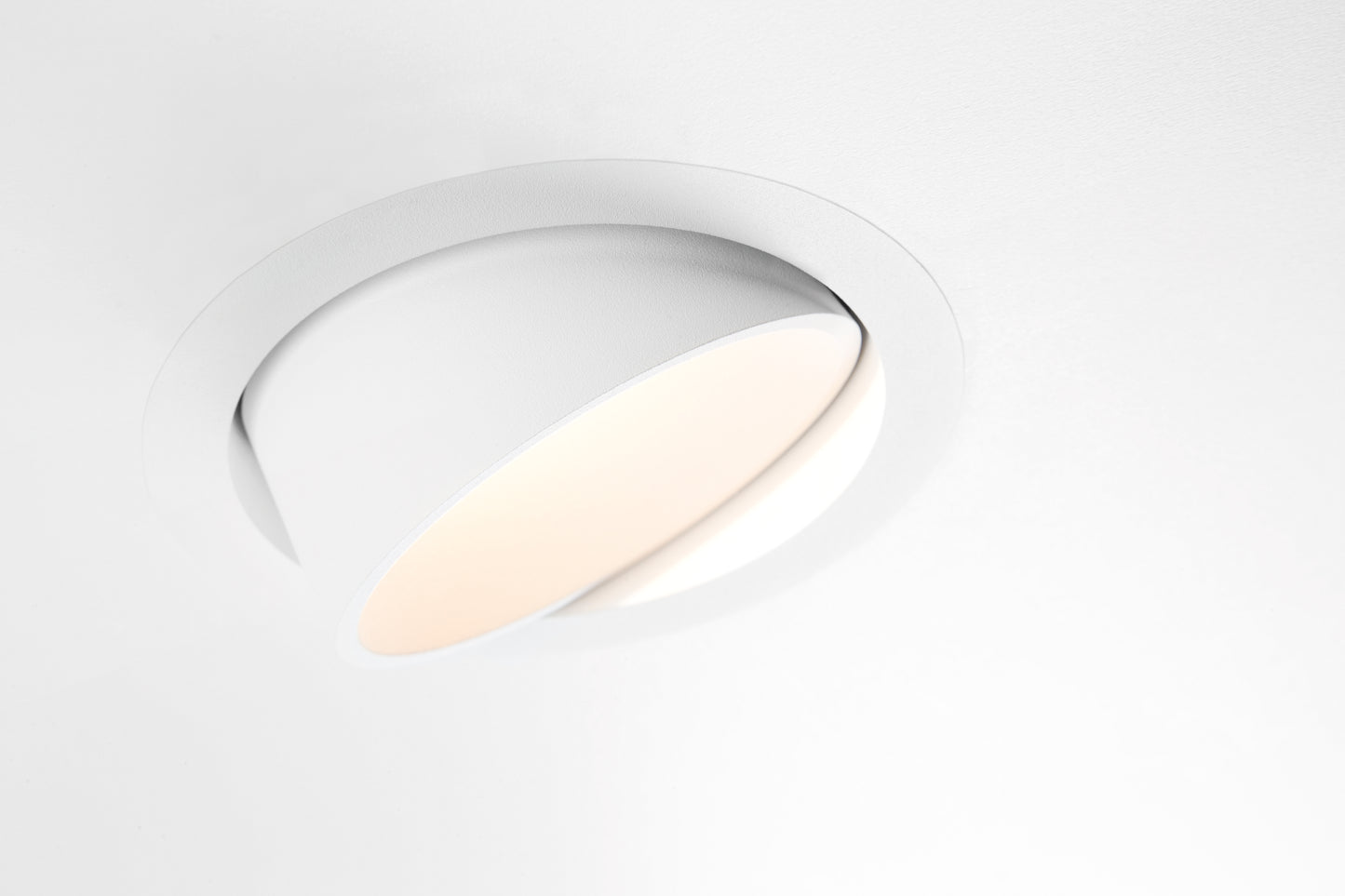 Smart Lotis Encastré Ajustable Ø8.2cm Spots LED