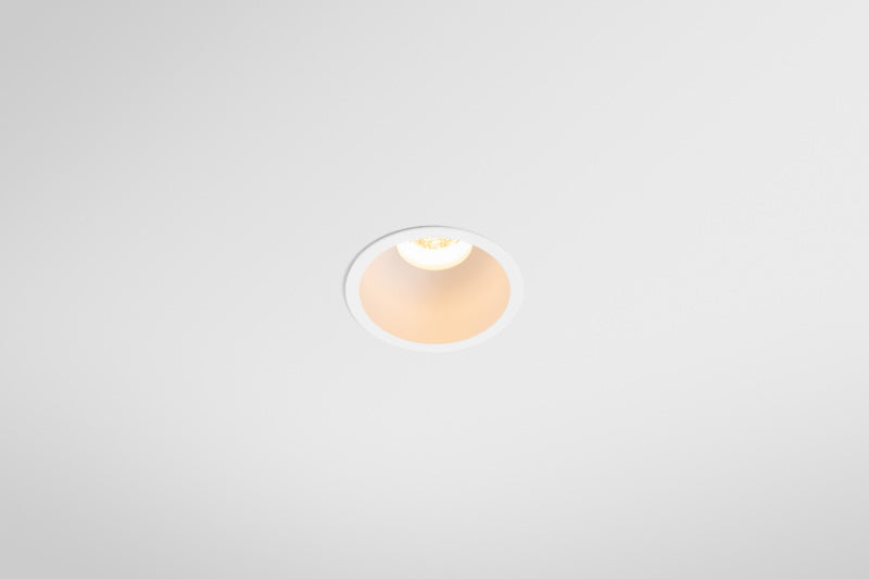 Minude Recessed 56 Spots LED