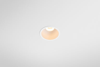 Minude Recessed 56 Spots LED