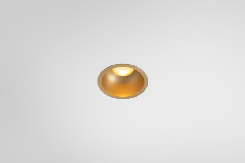 Minude Recessed 56 Spots LED