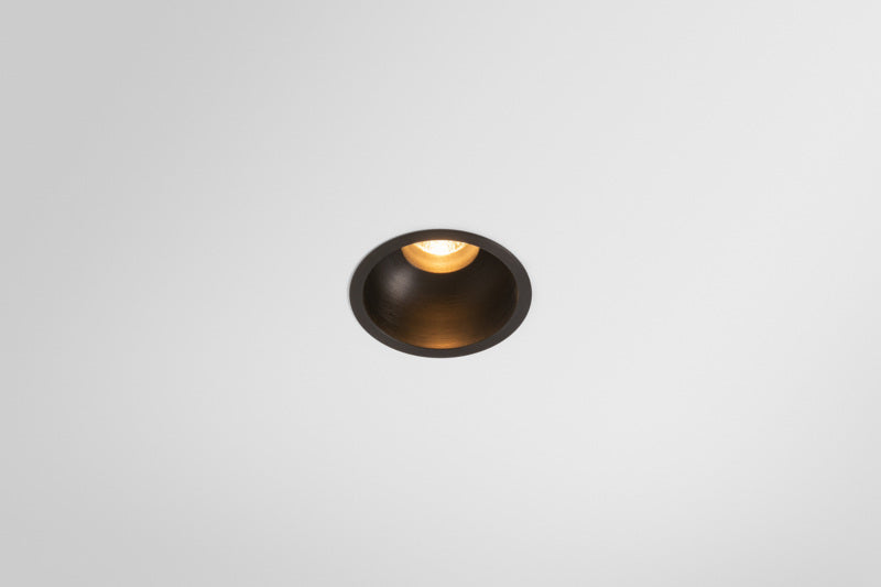 Minude Recessed 56 Spots LED