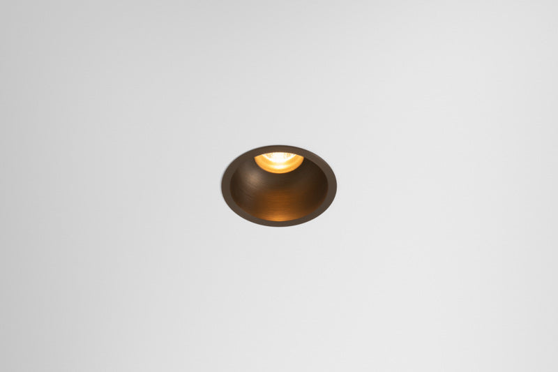 Minude Recessed 56 Spots LED