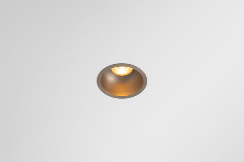 Minude Recessed 56 Spots LED