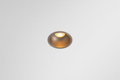 Minude Recessed 56 Spots LED