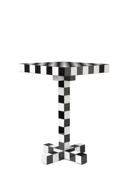 Table D'échecs