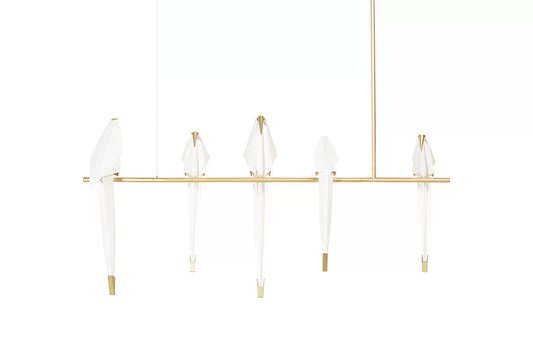 Perch Light Branch Suspensions LED