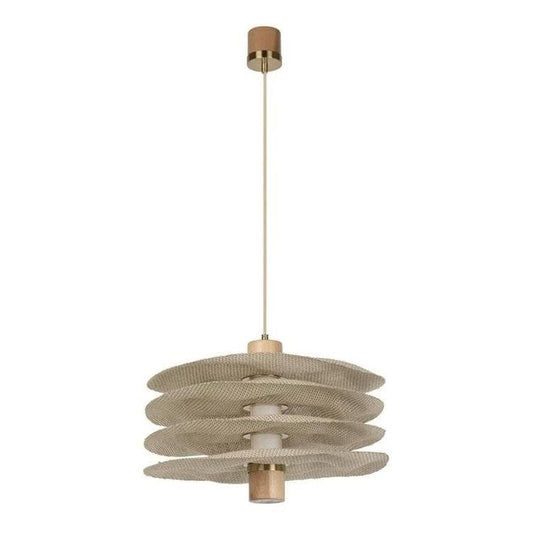 Rivage Medium Suspensions Naturel