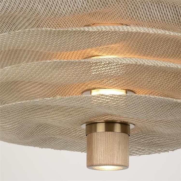 Rivage Medium Suspensions Naturel