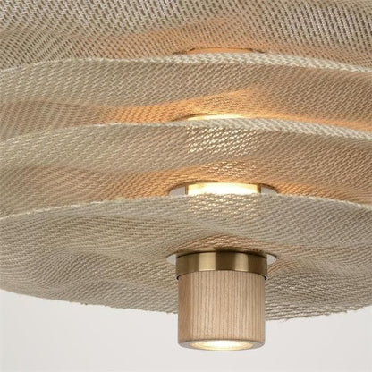 Rivage Medium Suspensions Naturel