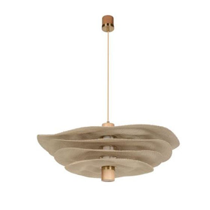 Rivage Large Suspensions Naturel