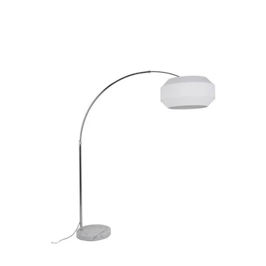 Cosiness Lampadaires Blanc