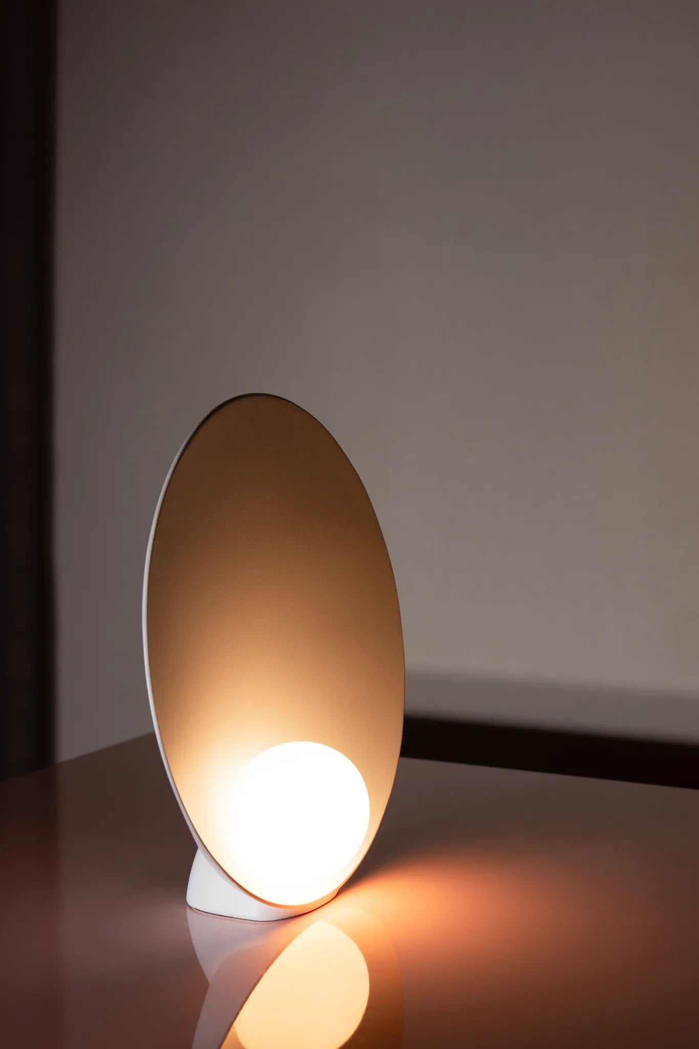 Musa Lampes de table LED