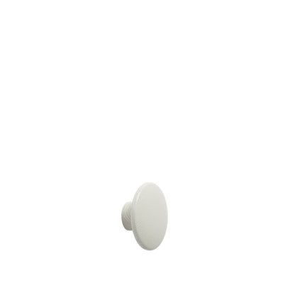 Dots Patère XS Bois Ø6,5cm