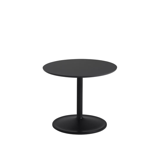 Table D'appoint Soft Ø. 48cm H. 40cm