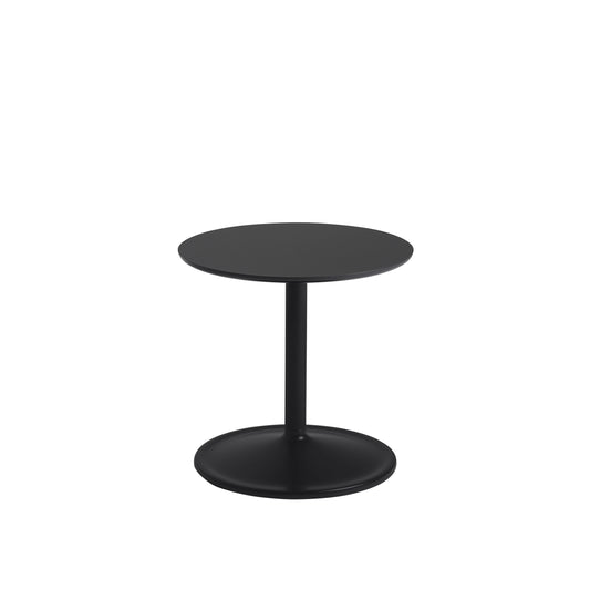 Table D'appoint Soft Ø. 41cm H. 40cm