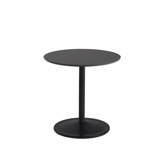 Table D'appoint Soft Ø. 48cm H. 48cm