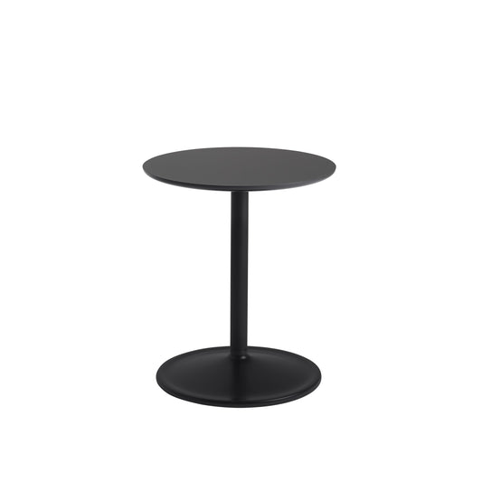 Table D'appoint Soft Ø. 41cm H. 48cm