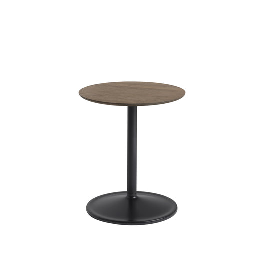 Table D'appoint Soft Ø. 41cm H. 48cm