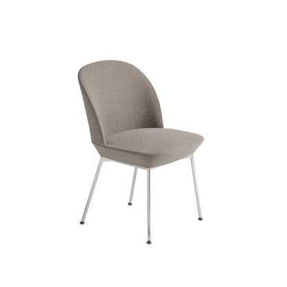 Chaise Oslo Side Chair