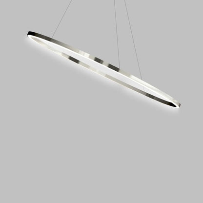 Ellisse Minor Downlight Suspensions LED