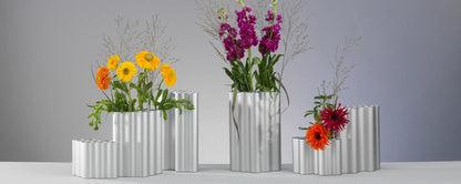 Nuage medium Vases et boîtes