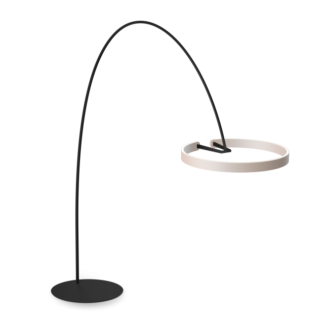 Mito Largo Lampadaires LED