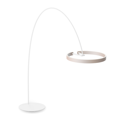 Mito Largo Lampadaires LED