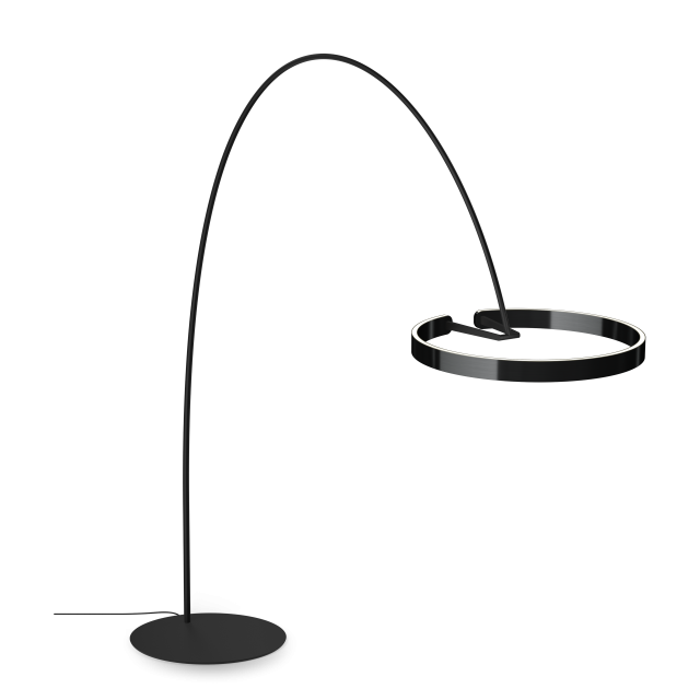 Mito Largo Lampadaires LED