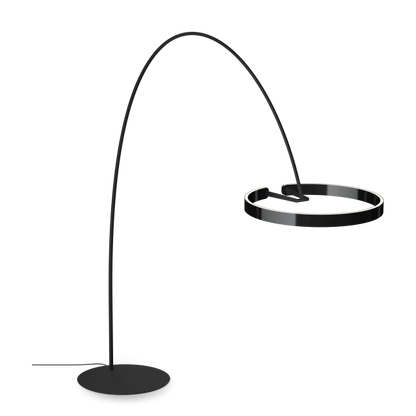 Mito Largo Lampadaires LED