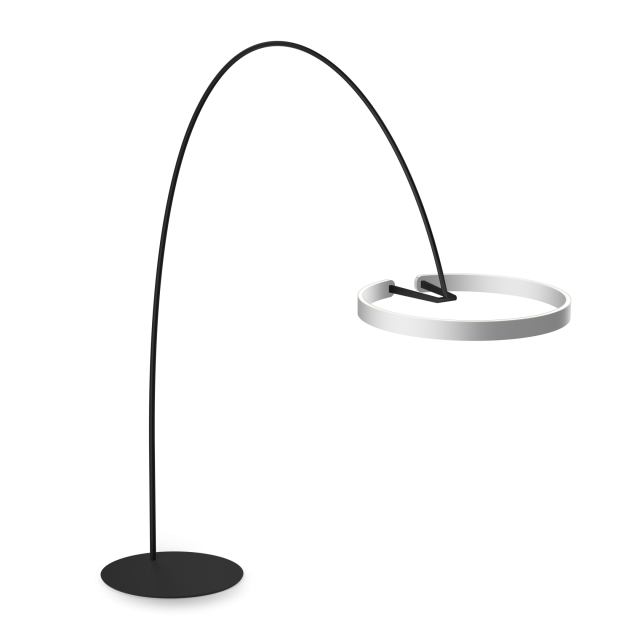 Mito Largo Lampadaires LED