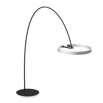 Mito Largo Lampadaires LED