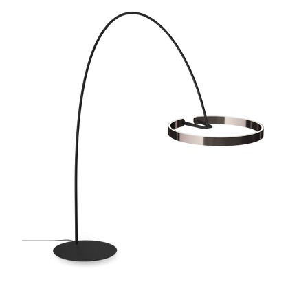 Mito Largo Lampadaires LED